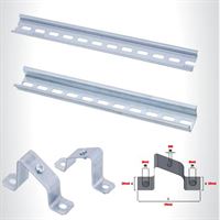 Ø 20 Kablo Toplama Spirali Gri 1